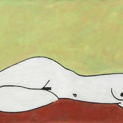 Nude #1