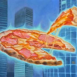 PIZZA I