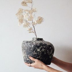 Ваза "Ракушка"