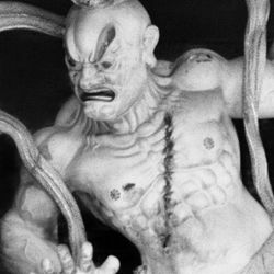 The Wisdom of Anger