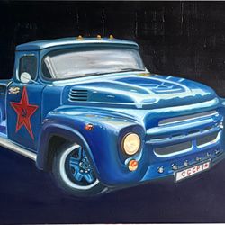 Советская Мечта