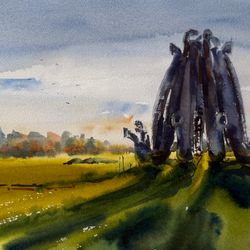 Никола-Ленивец. Арт-объект