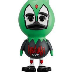 TUD x Harif Guzman "QUACKULLA"