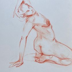 Nu sketch
