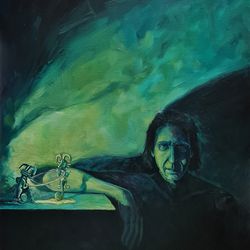 Единственное Волшебство, что у меня есть — La unica Magia, que tengo