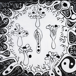 DNA’s DANce
