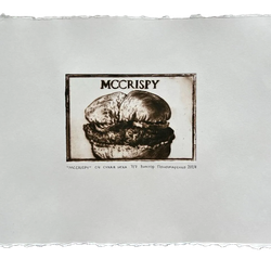 MCCRISPY (7/7)