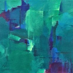 GREEN 9