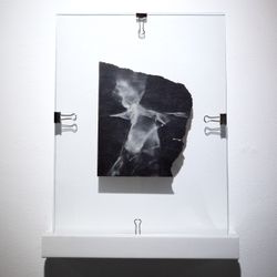 Из серии "Poetry of Uncertainties"