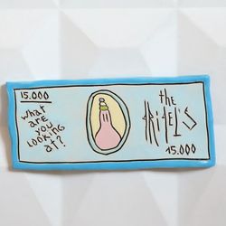 Валюта художницы Grigel's