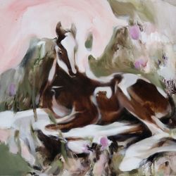 Horse Dream