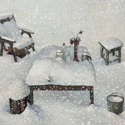 Замело