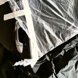 Фотопроект "Crashtest"
