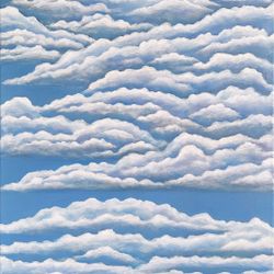 Huge Clouds