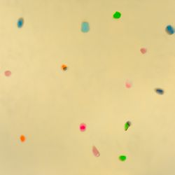 Блики (нежные)