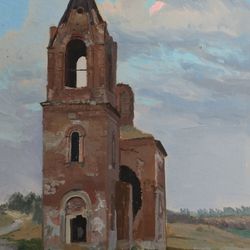 Церковь Сурб Геворг