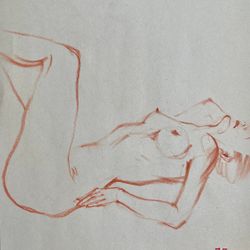 Nu sketch