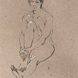 Nu sketch