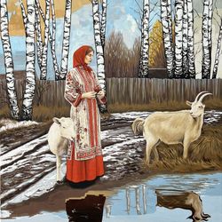 В ожидании
