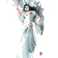 Burlesque 016