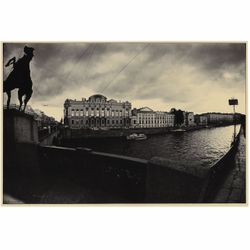 Аничков мост