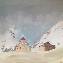 Гудаури