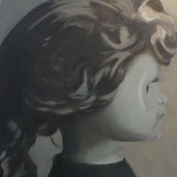 Кукла Марина 2