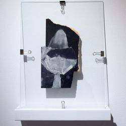 Из серии "Poetry of Uncertainties"