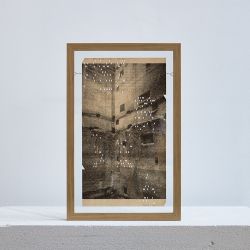 Memories of Future XV. 25x37