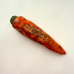 ЛЮБОВЬ-МОРКОВЬ