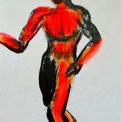nude man 5