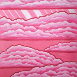 Pink Rainy
