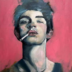 Boy