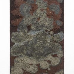 Soil artwork series, 8
