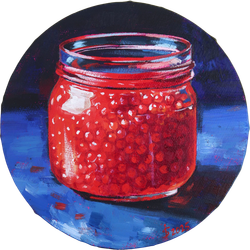 Красная икра