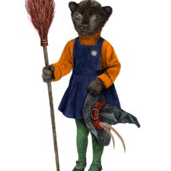 Little witch