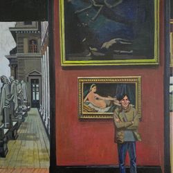 Я в Париже (2)