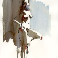 Ню 011