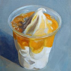 ICE CREAM I