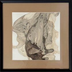 Ether Traces series