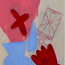 Натюрморт №6