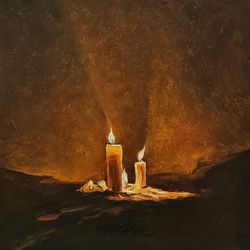 Иди к Свету — Camina hacia la Luz