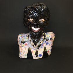 it's a James Brown
