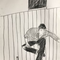 Вечеринка на одного