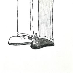 Ботинки