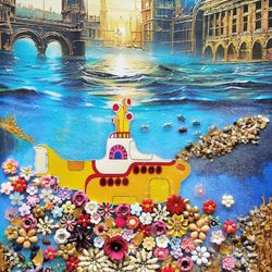 Yellow Submarine