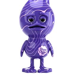 TUD x Chupa Chups "Duckberry"