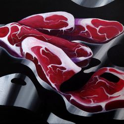 Meat