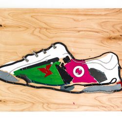 Sneaker No.7
