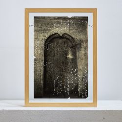 Memories of Future XIV. 25x37,4